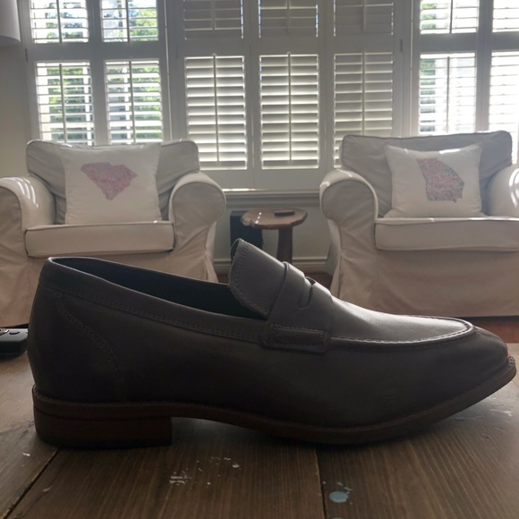 Cole Haan Penny Loafers Size: 8 1/2 - Picture 4 of 5
